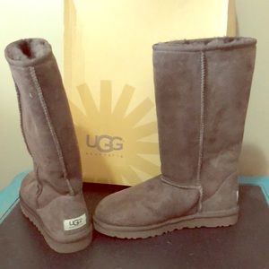 UGG boots